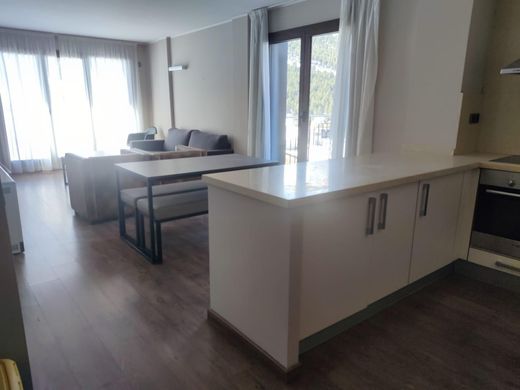 Appartement à Canillo
