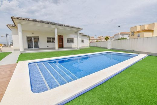 Πολυτελή κατοικία σε Gran Alacant, Provincia de Alicante