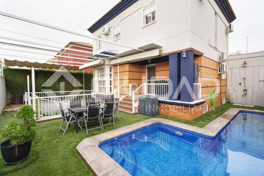 호화 저택 / Mairena del Aljarafe, Provincia de Sevilla