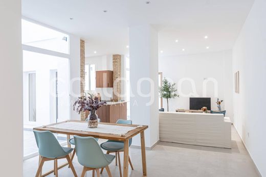 Apartment in Valencia