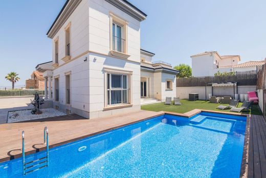 Villa Arenales del Sol, Provincia de Alicante