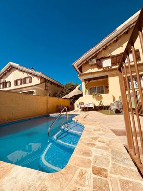 Detached House in Alhaurín de la Torre, Malaga
