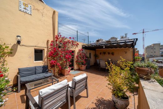 Penthouse à Palma de Majorque, Province des Îles Baléares