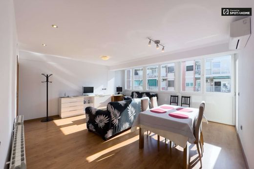 Piso / Apartamento en Hospitalet de Llobregat, Provincia de Barcelona