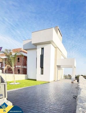 Casa Geminada - Algorfa, Provincia de Alicante