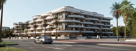 Appartement à Málaga, Malaga