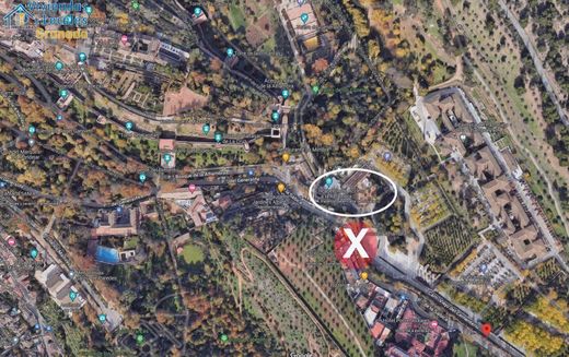 Complesso residenziale a Granada, Provincia de Granada