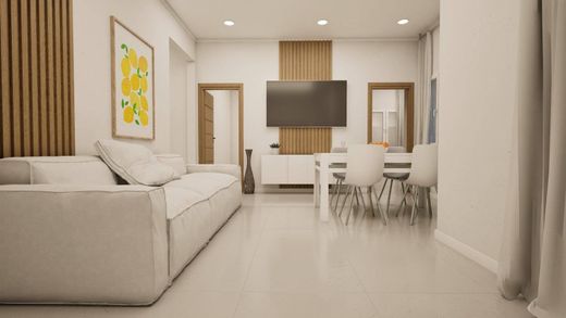 Apartment / Etagenwohnung in Palma de Mallorca, Balearen Inseln