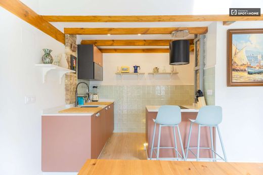 Apartment / Etagenwohnung in Valencia, Provinz Valencia