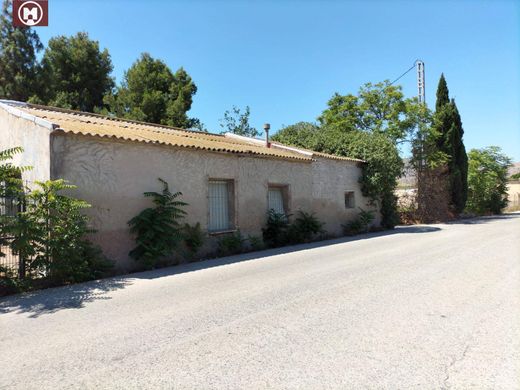 Casa di lusso a Cox, Provincia de Alicante