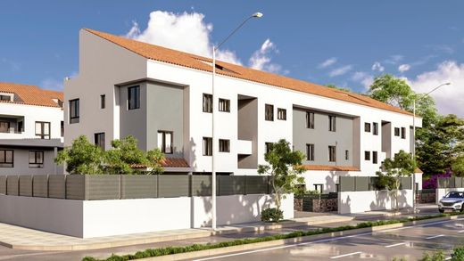 Apartment / Etagenwohnung in Xàbia, Alicante
