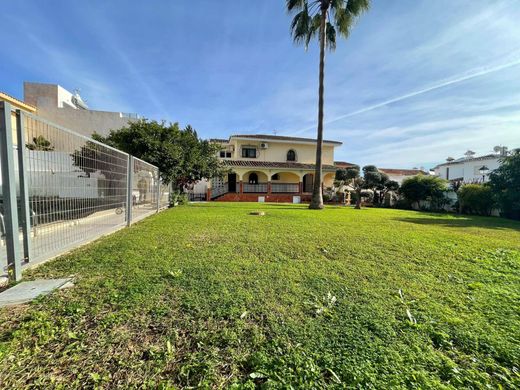 Villa a Mijas, Málaga