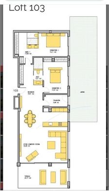 Apartment / Etagenwohnung in Palma de Mallorca, Balearen Inseln