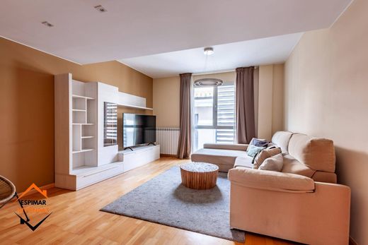 Penthouse in Zaragoza, Province of Saragossa