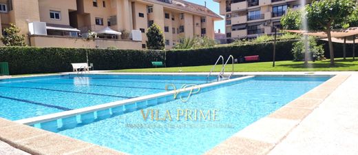 Apartment in Vilassar de Mar, Province of Barcelona
