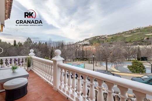 Casa di lusso a Granada, Provincia de Granada