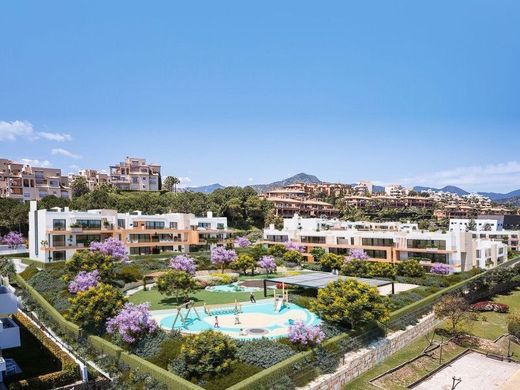 Apartment in Estepona, Malaga