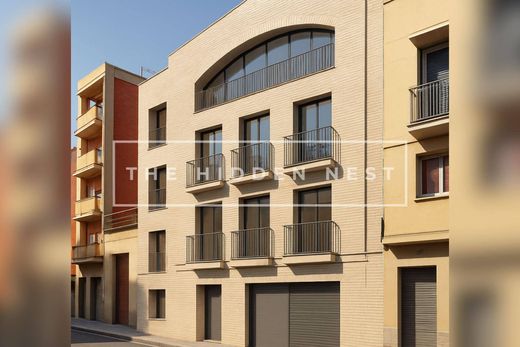 Edificio en Vilafranca del Penedès, Provincia de Barcelona
