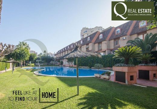 Luxury home in La Condomina, Alicante