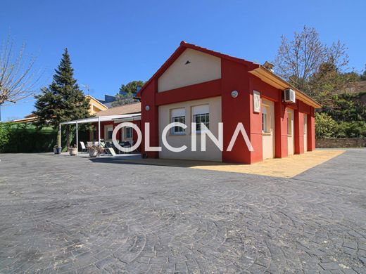 Villa en Alcoy, Provincia de Alicante