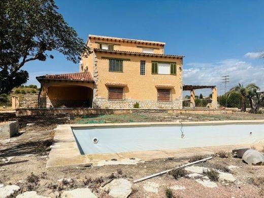 Detached House in Alicante, Valencia