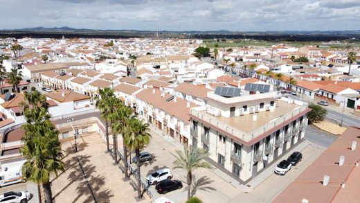 Hotel in San Bartolomé de la Torre, Province of Huelva