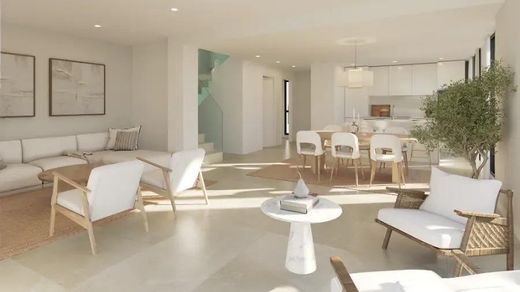 Luxury home in Palma de Mallorca, Province of Balearic Islands