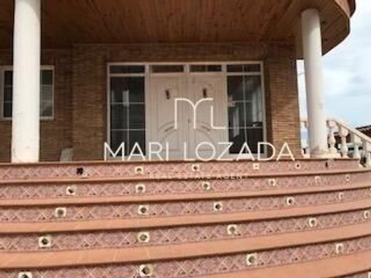 Ξενοδοχείο σε Favara, Província de València