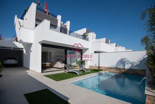 Luxury home in San Javier, Murcia