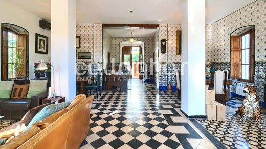 Villa in Manises, Valencia