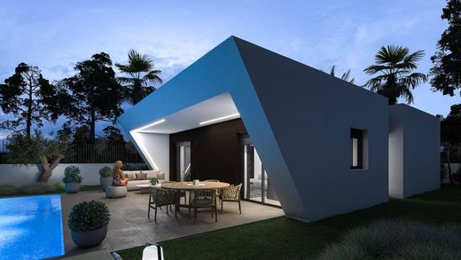 Villa in Monforte del Cid, Alicante