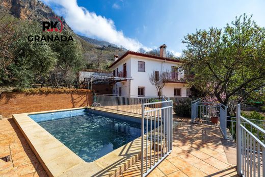 Casa en Güéjar-Sierra, Provincia de Granada
