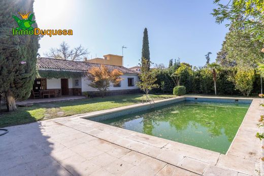 Vrijstaand huis in Ogíjares, Provincia de Granada