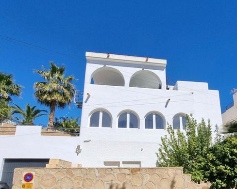 Элитный дом, Mojacar, Almería