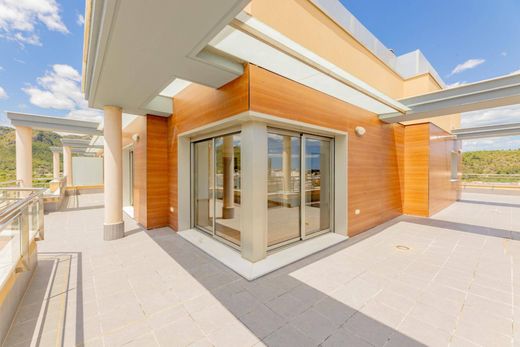 Penthouse à Gandie, Province de Valence