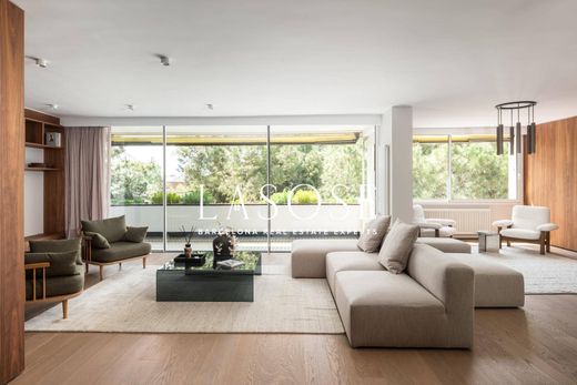 Apartment / Etagenwohnung in Barcelona, Provinz Barcelona