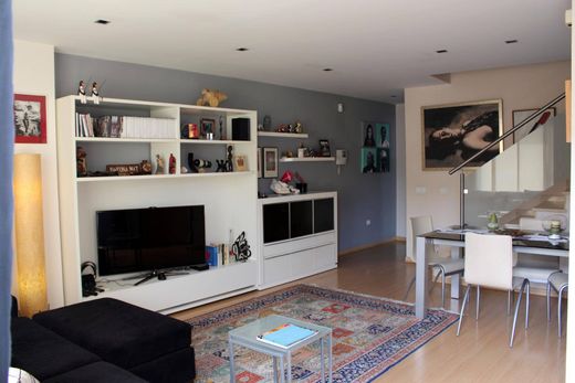 Valencia, バレンシアのペントハウス