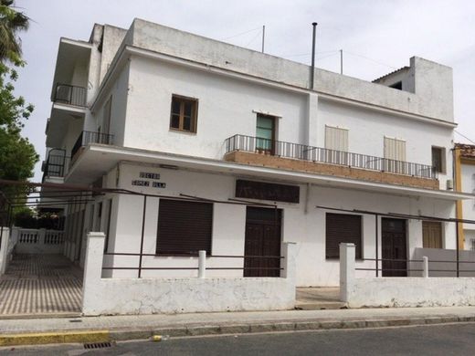 Appartementencomplex in Chipiona, Provincia de Cádiz