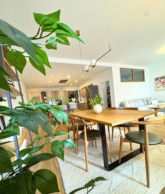 Apartment / Etagenwohnung in Madrid, Provinz Madrid