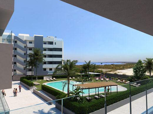 Penthouse in Santa Pola, Alicante