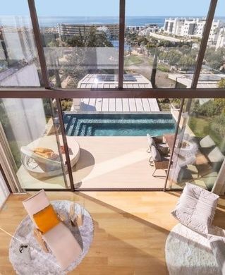 ‏דירת פנטהאוז ב  Fuengirola, Provincia de Málaga