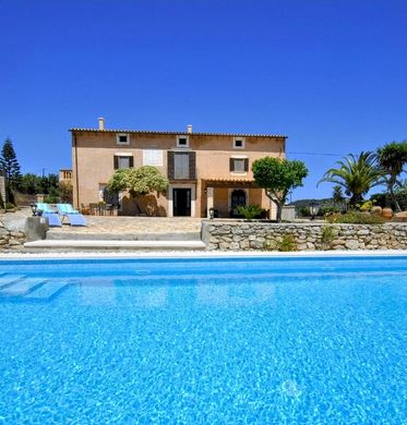 Luxury home in Artà, Province of Balearic Islands