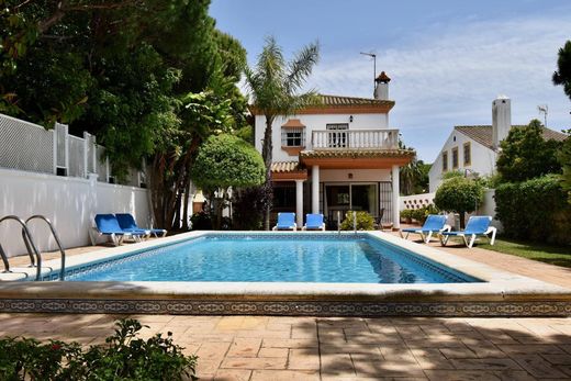 Maison individuelle à Chiclana de la Frontera, Cadix