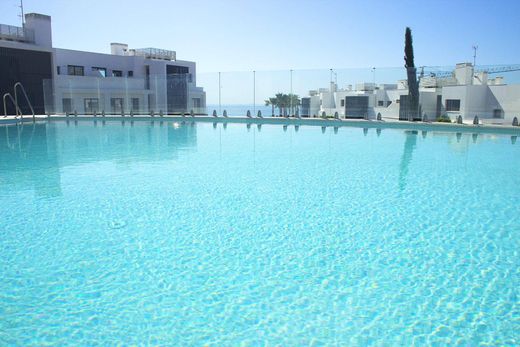Apartment in Fuengirola, Malaga
