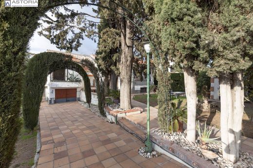 Casa Unifamiliare a Las Gabias, Provincia de Granada