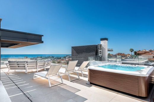 Villa in Mijas, Malaga