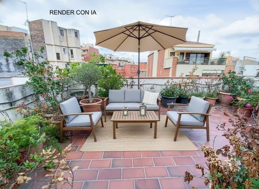 Vrijstaand huis in Barcelona, Província de Barcelona