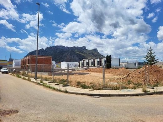 Land in Vergel, Alicante