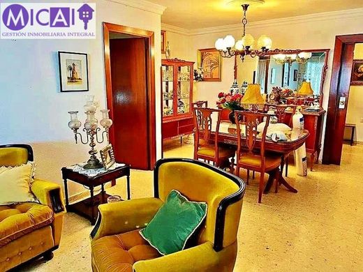 Piso / Apartamento en Cádiz, Andalucía