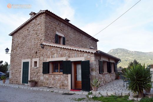 Şehir evi  Sóller, Illes Balears